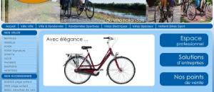 Le printemps est là, l'été arrive ... tous à vos vélos avec Holland Bikes !